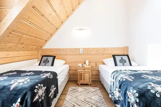 Comfort Apart Daire, 1 Yatak Odası, Dağ Manzaralı