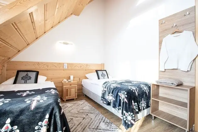 Comfort Apart Daire, 2 Yatak Odası