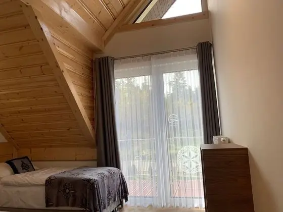 Comfort Apart Daire, 2 Yatak Odası