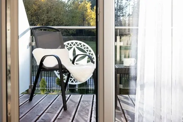 Comfort Apart Daire, 2 Yatak Odası