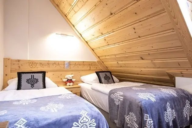 Comfort Apart Daire, 2 Yatak Odası