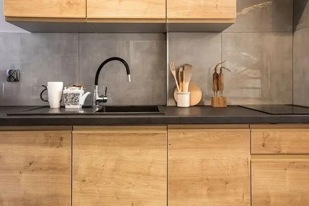 Comfort Apart Daire, 2 Yatak Odası