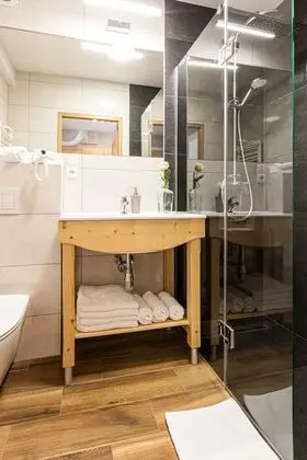 Comfort Apart Daire, 2 Yatak Odası