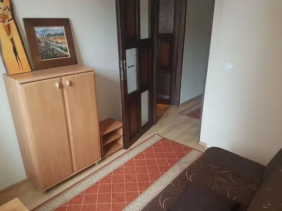 Business Apart Daire, 2 Yatak Odası, Küçük Mutfak, Avlu Manzaralı