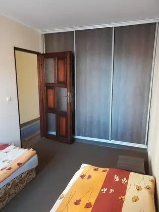 Business Apart Daire, 2 Yatak Odası, Küçük Mutfak, Avlu Manzaralı