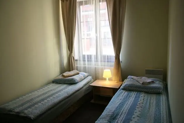 Classic Apart Daire, 2 Yatak Odası, Küçük Mutfak, Şehir Manzaralı
