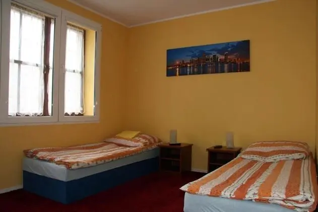 Classic Apart Daire, 2 Yatak Odası, Küçük Mutfak, Şehir Manzaralı