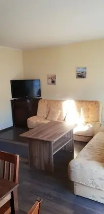 Classic Apart Daire, 2 Yatak Odası, Küçük Mutfak, Şehir Manzaralı
