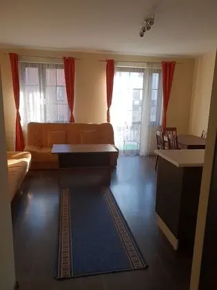 Classic Apart Daire, 2 Yatak Odası, Küçük Mutfak, Şehir Manzaralı
