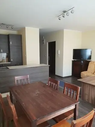 Classic Apart Daire, 2 Yatak Odası, Küçük Mutfak, Şehir Manzaralı