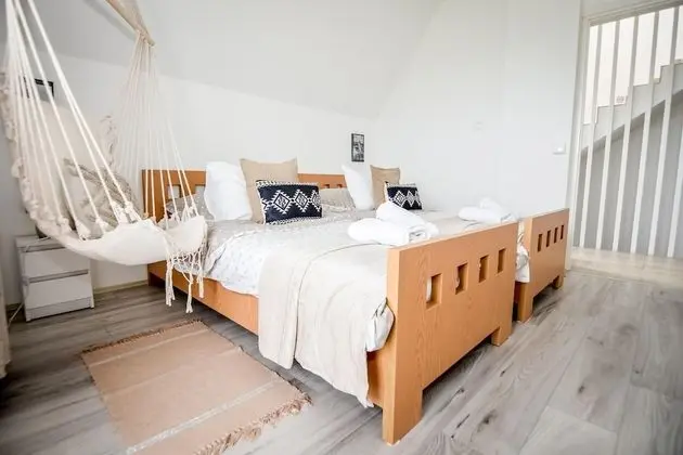 2-level Deluxe Apartment (1)