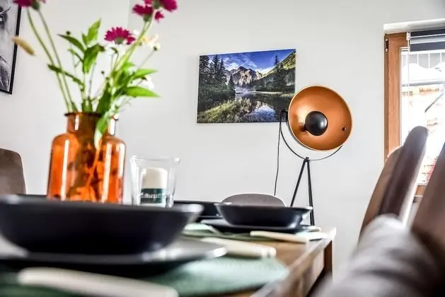 2-level Deluxe Apartment (1)