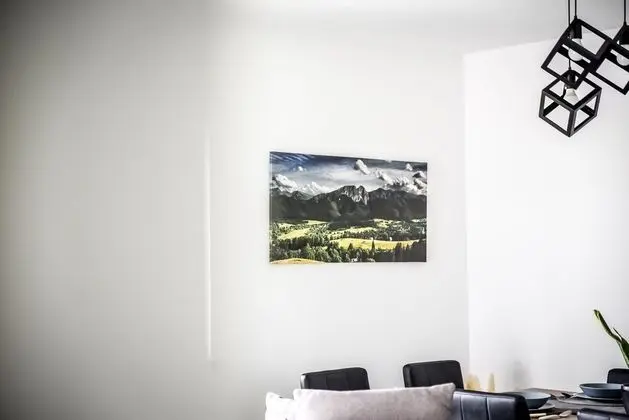 2-level Deluxe Apartment (1)