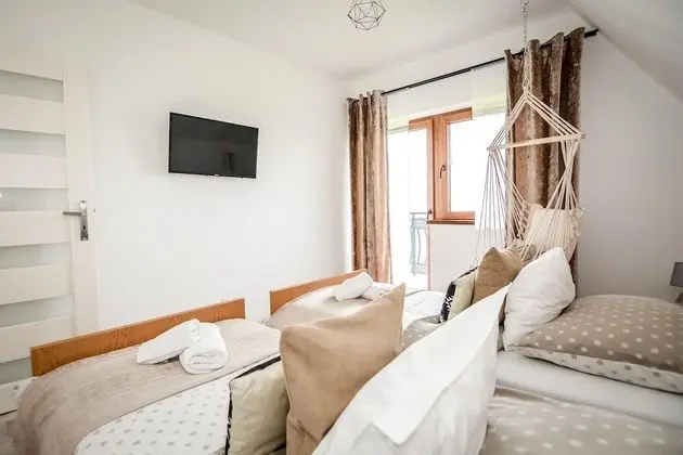 2-level Deluxe Apartment (1)