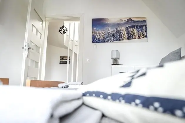 2-level Deluxe Apartment (1)