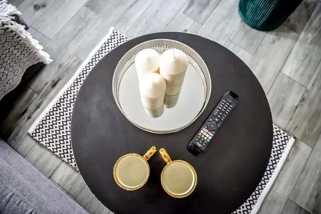 2-level Deluxe Apartment (1)