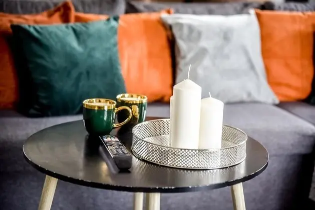 2-level Deluxe Apartment (1)