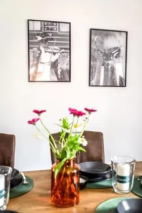 2-level Deluxe Apartment (1)