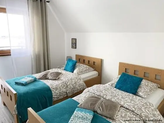 2-level Deluxe Apartment (1)