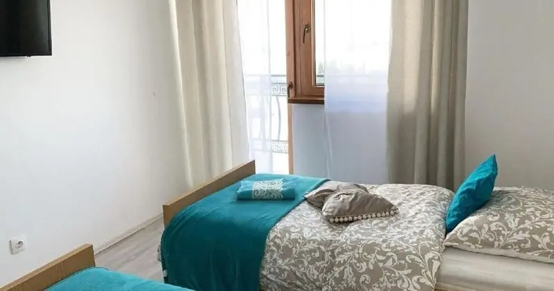 2-level Deluxe Apartment (1)