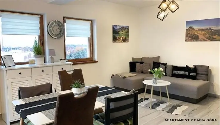 2-level Deluxe Apartment (1)