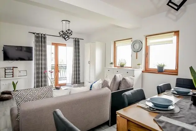 2-level Deluxe Apartment (2)