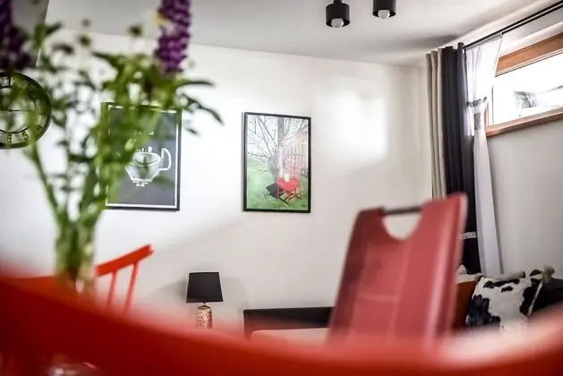 2-level Deluxe Apartment (2)