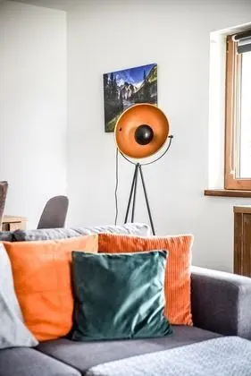 2-level Deluxe Apartment (2)