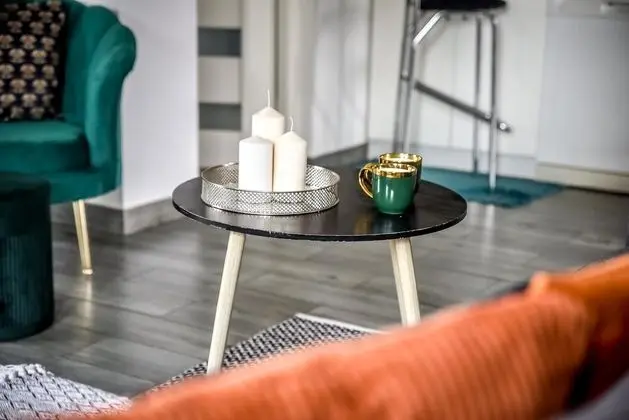 2-level Deluxe Apartment (2)