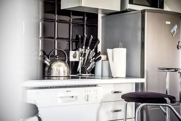 2-level Deluxe Apartment (2)