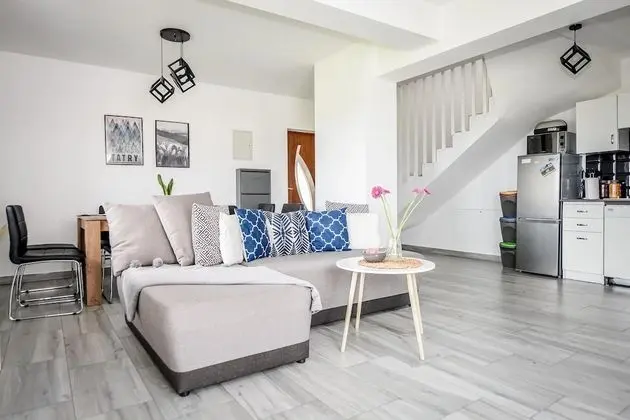 2-level Deluxe Apartment (2)