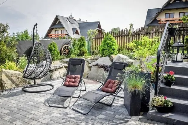 2-level Deluxe Apartment (2)