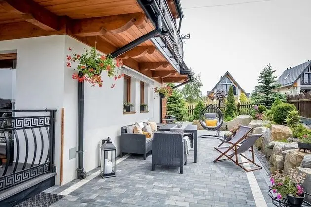 2-level Deluxe Apartment (2)