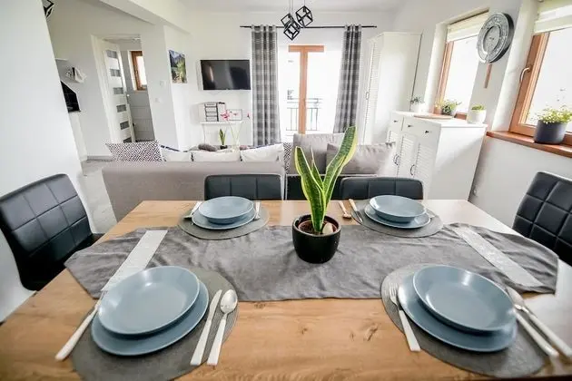 2-level Deluxe Apartment (2)