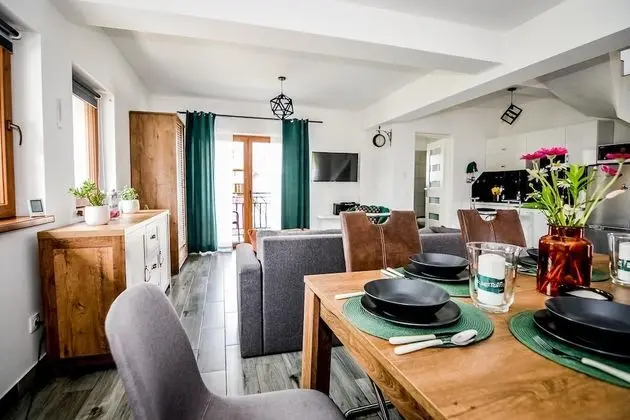 2-level Deluxe Apartment (2)