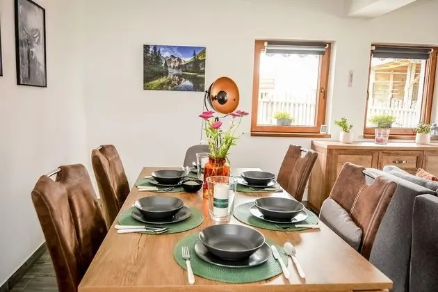 2-level Deluxe Apartment (2)