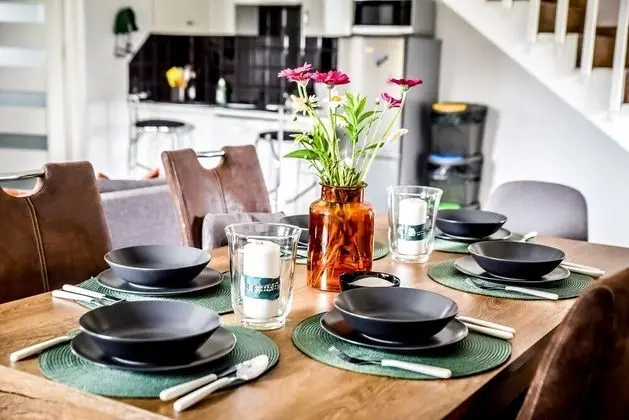 2-level Deluxe Apartment (2)