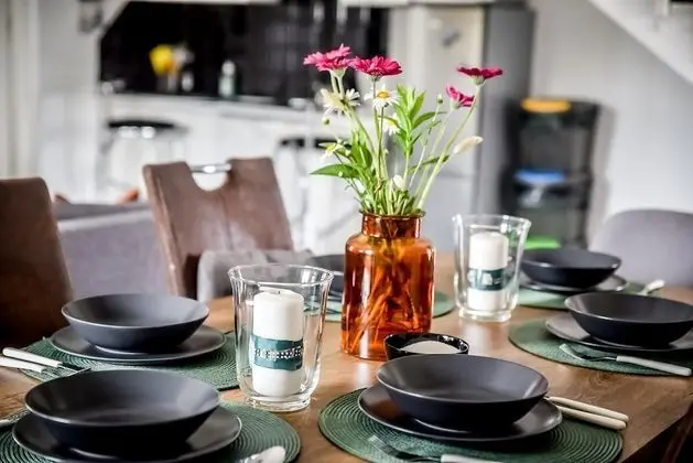 2-level Deluxe Apartment (2)