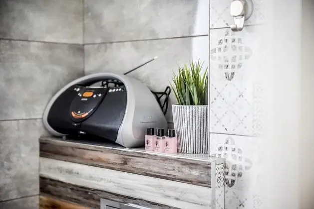 2-level Deluxe Apartment (2)