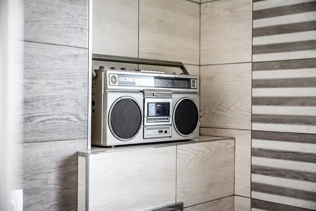 2-level Deluxe Apartment (2)