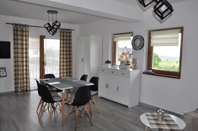 2-level Deluxe Apartment (2)