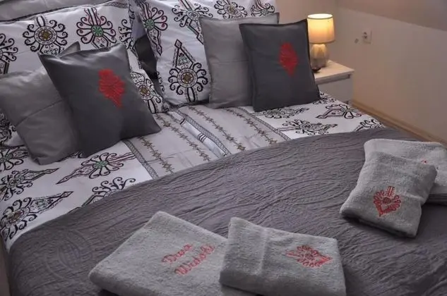 2-level Deluxe Apartment (2)