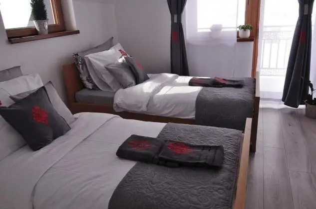 2-level Deluxe Apartment (2)