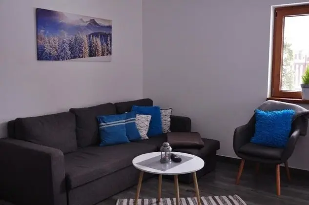 2-level Deluxe Apartment (2)