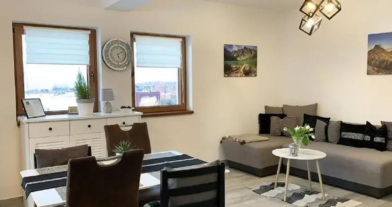 2-level Deluxe Apartment (2)