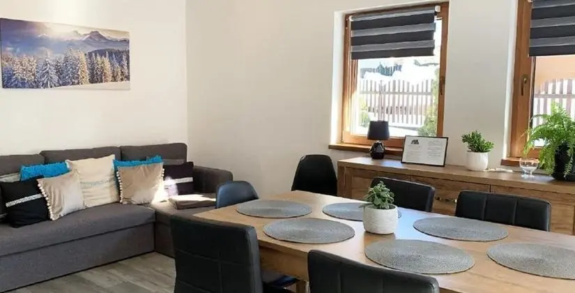 2-level Deluxe Apartment (2)