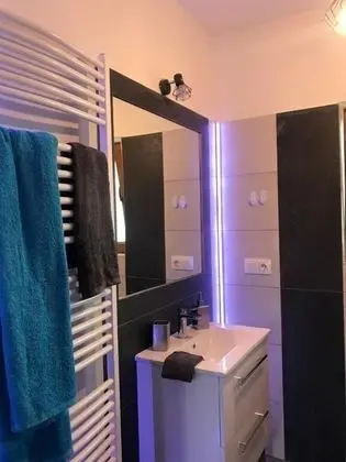 2-level Deluxe Apartment (2)