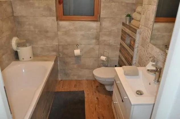 2-level Deluxe Apartment (2)