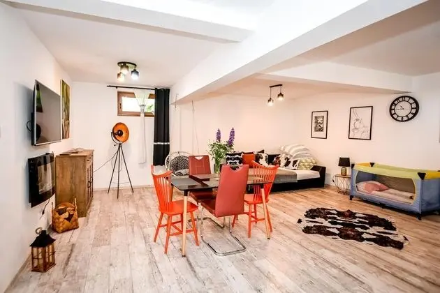 Deluxe Apart Daire (3)