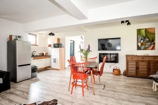 Deluxe Apart Daire (3)